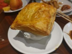 -河北宾馆·香溢自助餐(裕华店)