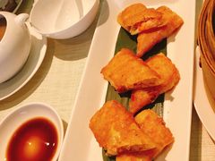 金网脆皮虾肠粉-御宝轩(益丰·外滩源店)