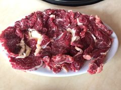 -福合埕牛肉丸(水仙园店)