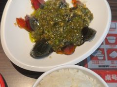 -胖哥俩肉蟹煲(福州仓山爱琴海店)