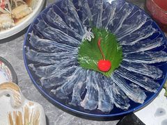 -好鲆·活鱼料理(金地广场店)