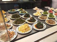 -兰州陈记牛肉面 ·烧烤· 铜锅涮肉(万达店)