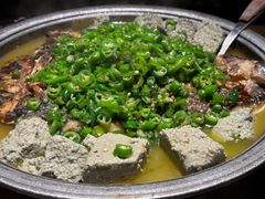 -烤匠麻辣烤鱼(万象城店)