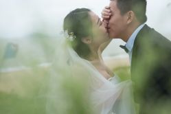 环岛路-绿皮火车照相馆 婚纱照旅拍(厦门店)