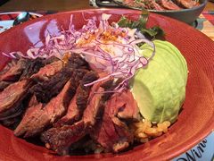 -弗兰克牛排西餐厅Ribone steak house(柠檬花园店)