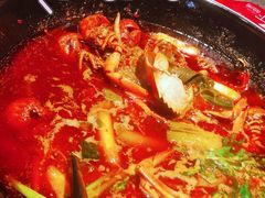 -虾胡闹龙虾馆(湄南河店)