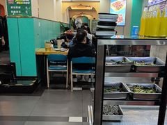 -西域美食(西直门南小街店)