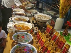 大堂-鸽子窝(宋庄店)