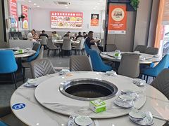 -丹水桥地锅鱼·翘嘴鲌·地方特色全鱼宴(丹江口大坝店)