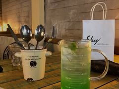 -Cafe Alice咖啡爱丽丝(奥城店)