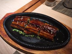 -歌行灯日本料理(伊势丹店)