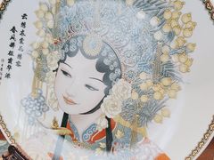 -苏州老字号·苏面斋·秃黄油·三虾面苏式面馆