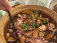 -合晋食府(广州合晋帝苑酒店)