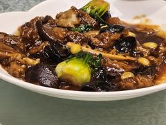 -老人和饭店(打浦路店)