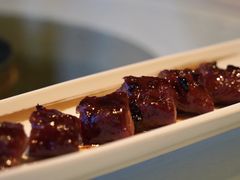 -金轩中餐厅 Jin Xuan(浦东丽思卡尔顿酒店)