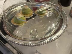 -上海苏宁宝丽嘉酒店·Cafe Bellagio西餐厅