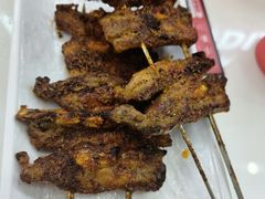-西域伙伴清真牛肉面(中盛店)