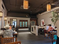 -北平小馆·烤鸭·家常菜(磨房北里店)