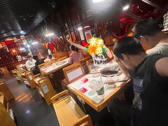 -傣妹休闲时尚火锅(星力壹号店)