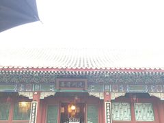 -珠海圆明新园
