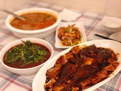 -玲珑餐厅(陕西南路店)