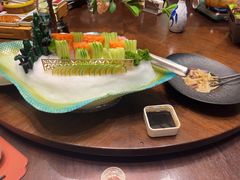 -海悦御华大酒店·中餐厅