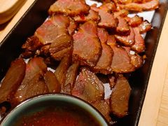 -蜜桃餐厅·伴山(绿宝广场店)