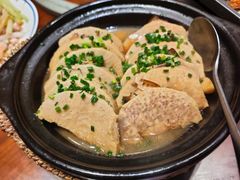 -大自然(鲁家村店)