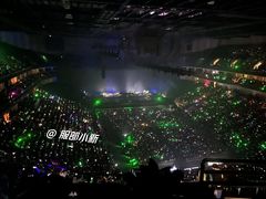 -宝能国际体育演艺中心