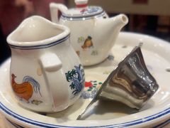 -点都德(大茶楼店)