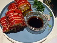 -虾饺妹·粤式茶餐厅(荟聚店)