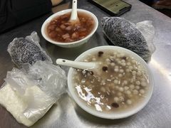 -芳婆糕团店(王府大街店)