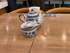 -西部马华清真兰州牛肉面·烧烤夜市(广渠门店)