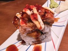 -弓二·烧鸟居酒屋(财富购物中心店)