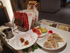 -牛焱·贵州黄牛肉火锅(城西银泰店)