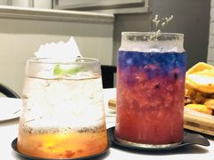 -打趸BTC·Breaktime cafe(北京路店)