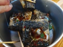 -白色精品·老长沙臭豆腐(文化店)