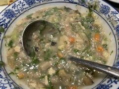 糟羹-荣家小吃(紫阳街店)