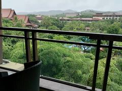 -西双版纳融创皇冠假日度假酒店