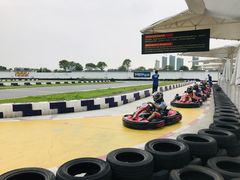 -珠海国际赛车场-卡丁车场