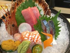 -皇品田苑日式料理(苏州中心店)
