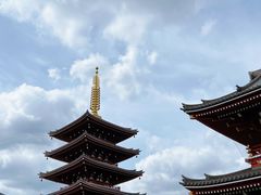 -浅草寺