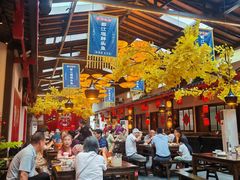 -老灶房-四川土菜(铁牛广场店)