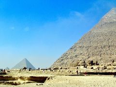 -吉萨金字塔群