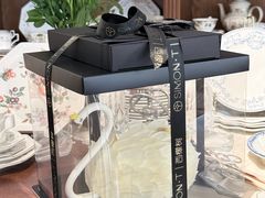 -西檬树SIMON·T轻奢蛋糕(大东方Max店)