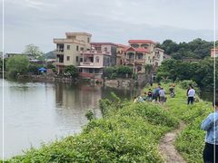 -良溪古村