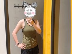 -超级猩猩健身·团课(铁机路迅博店)