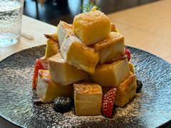 -咖梦餐厅 COMENG RESTAURANT