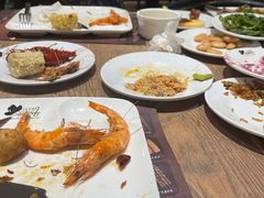 -汉巴味德巴西烤肉(顺和广场店)