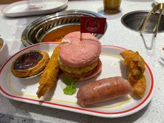 -龍歌自助小火锅(崂山丽达店)